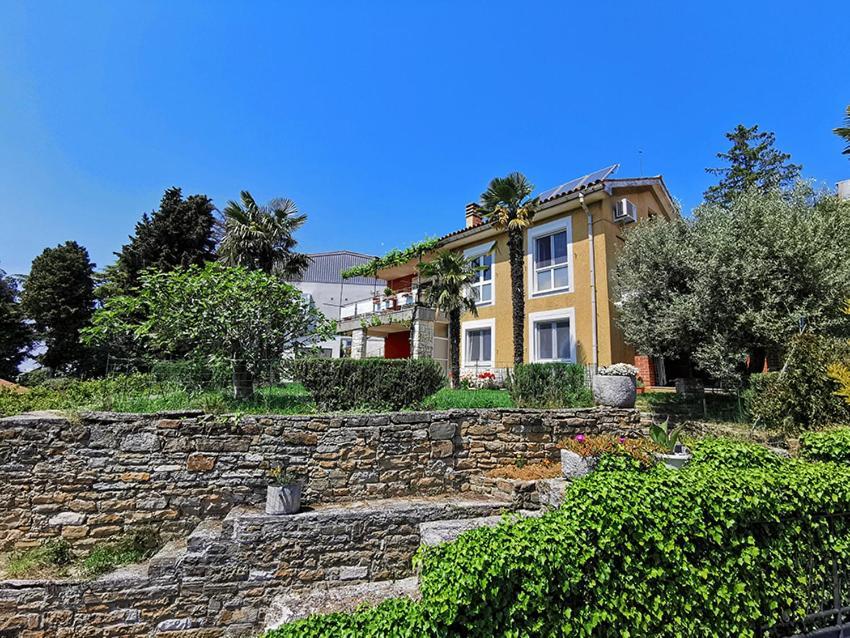 Apartments Nea By Locap Group Portorož Exterior foto