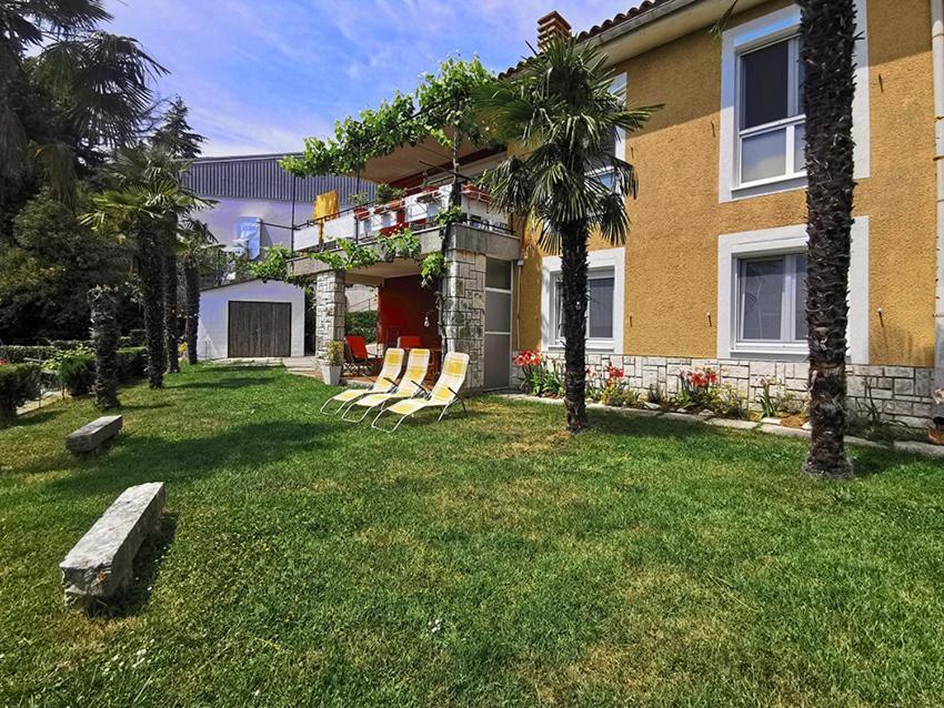 Apartments Nea By Locap Group Portorož Exterior foto