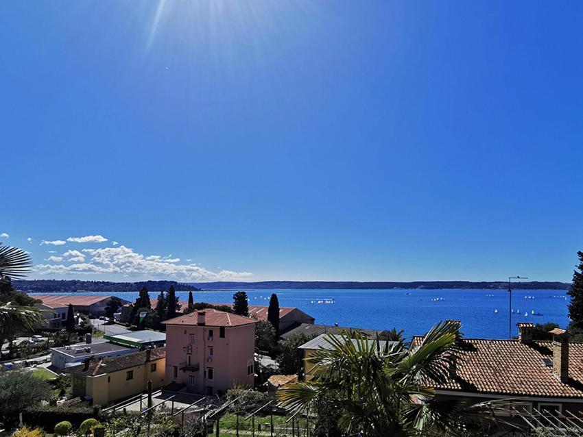 Apartments Nea By Locap Group Portorož Exterior foto