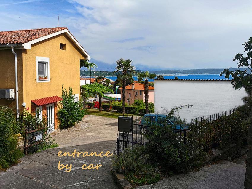 Apartments Nea By Locap Group Portorož Exterior foto