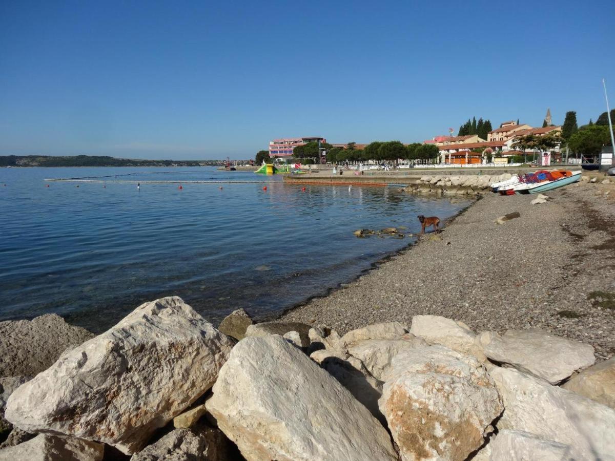 Apartments Nea By Locap Group Portorož Exterior foto