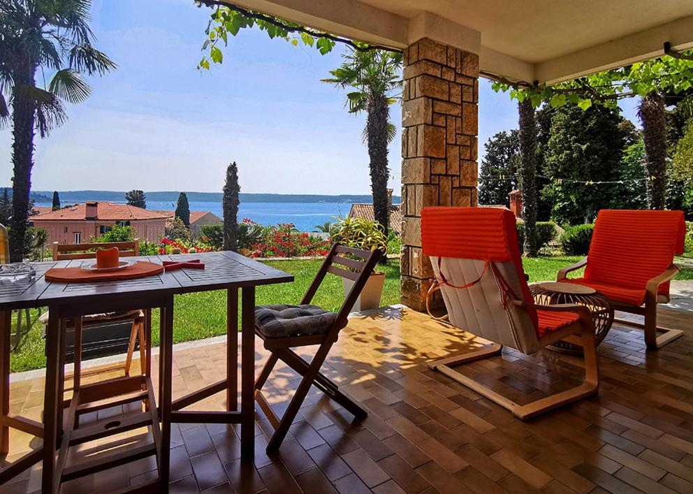 Apartments Nea By Locap Group Portorož Exterior foto