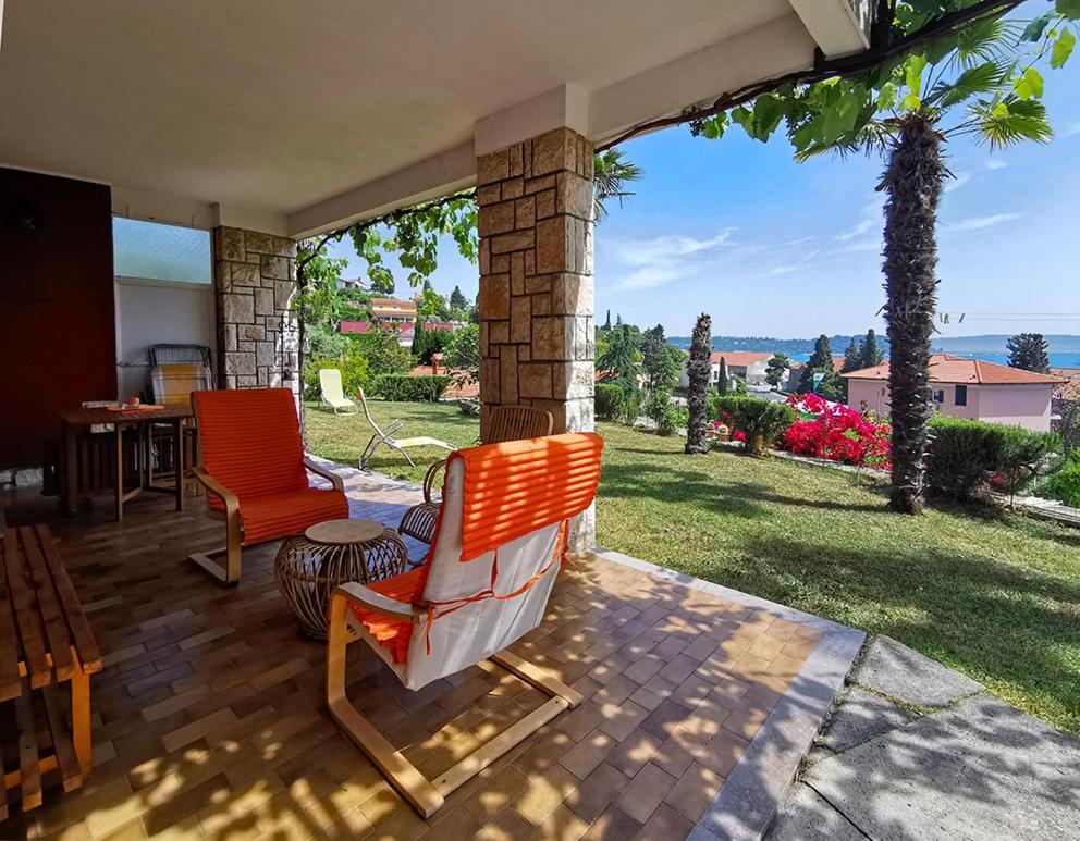 Apartments Nea By Locap Group Portorož Exterior foto