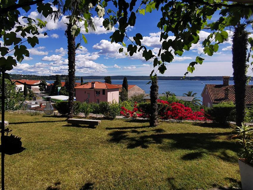 Apartments Nea By Locap Group Portorož Exterior foto